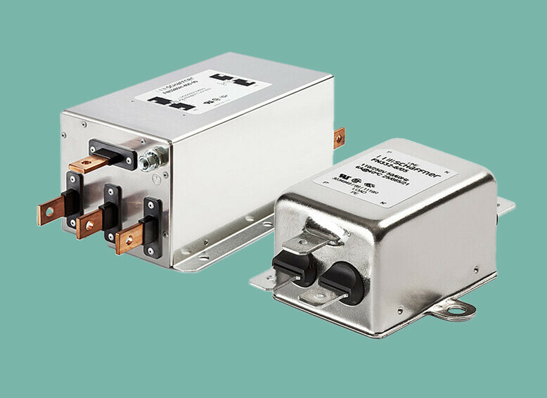 Filtri EMC/EMI