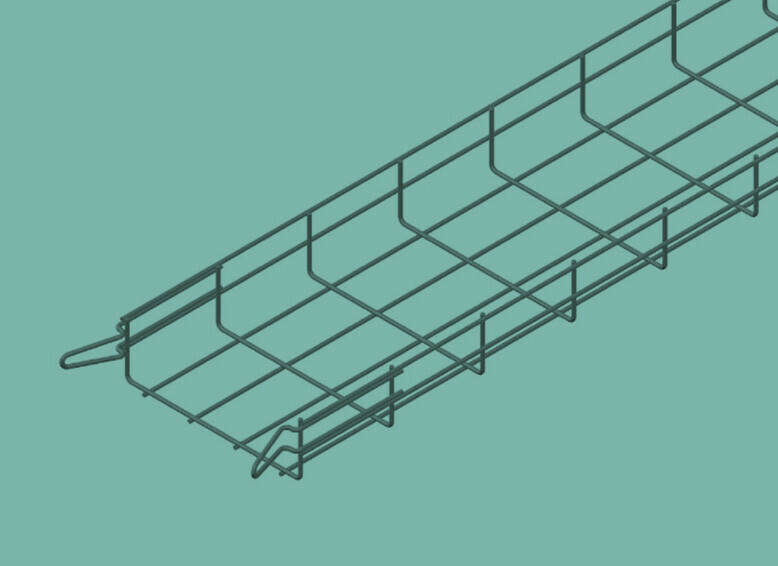 Passerelle a filo