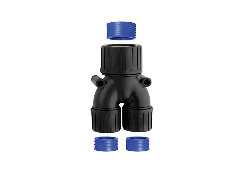 FPAX DIVIDER